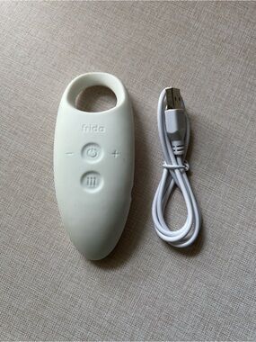Frida Mom Silicone Lactation Massager